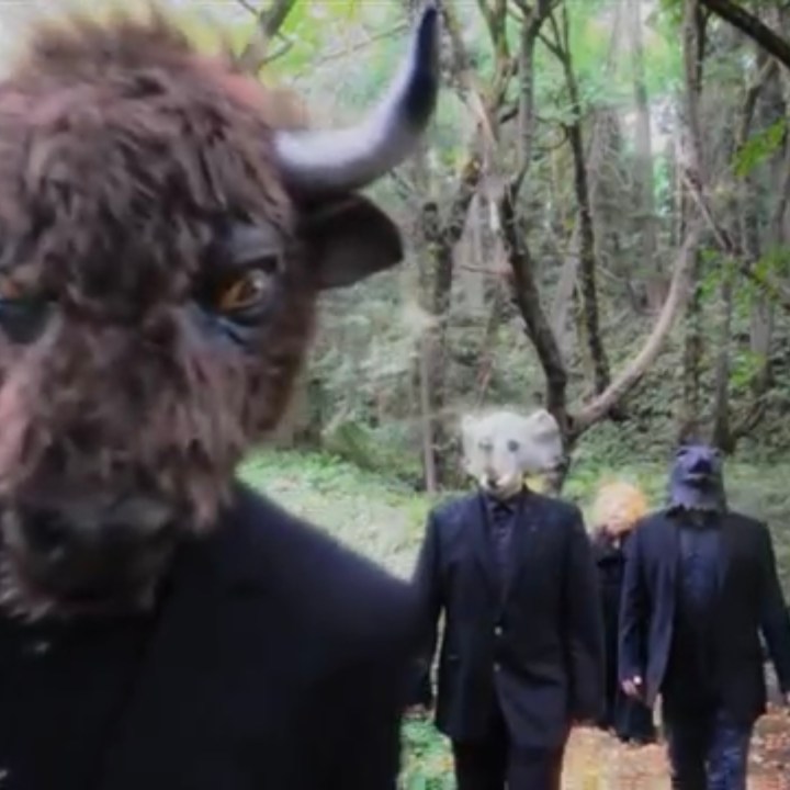 Oceans Fade Music Video